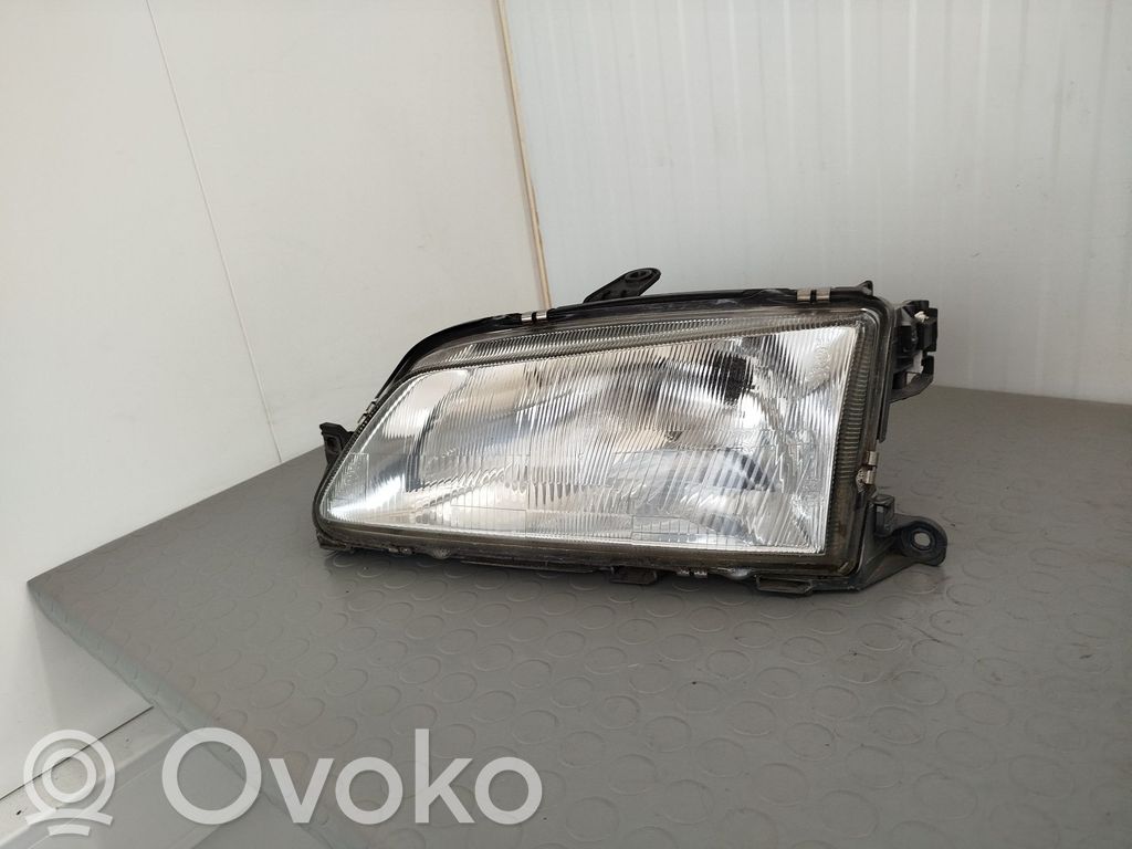 Peugeot 306 Headlight/headlamp 