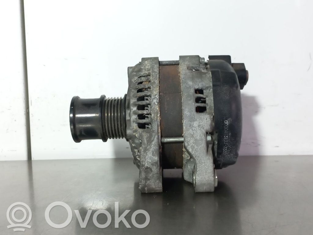 Lichtmaschine   MS1042113330