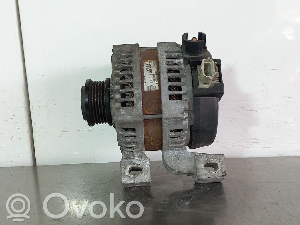 Ford Focus Alternador 