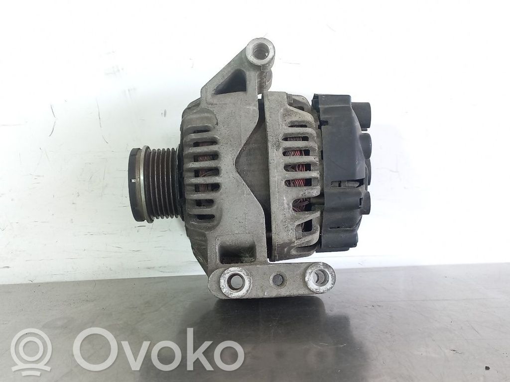 Generator/alternator   B86851784845