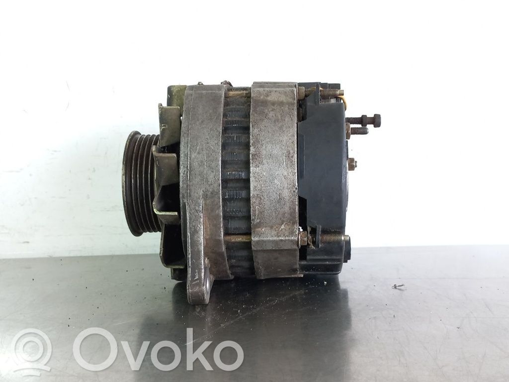 Renault Rapid Generator/alternator 