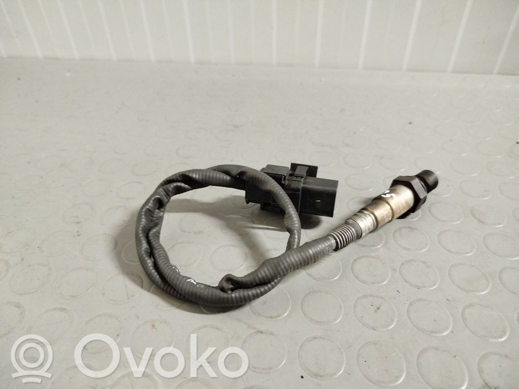 Sonde lambda   8200406337