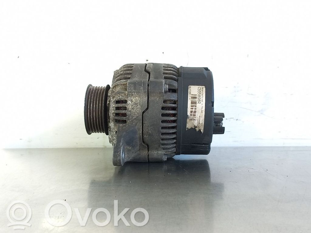 Alternador   436338