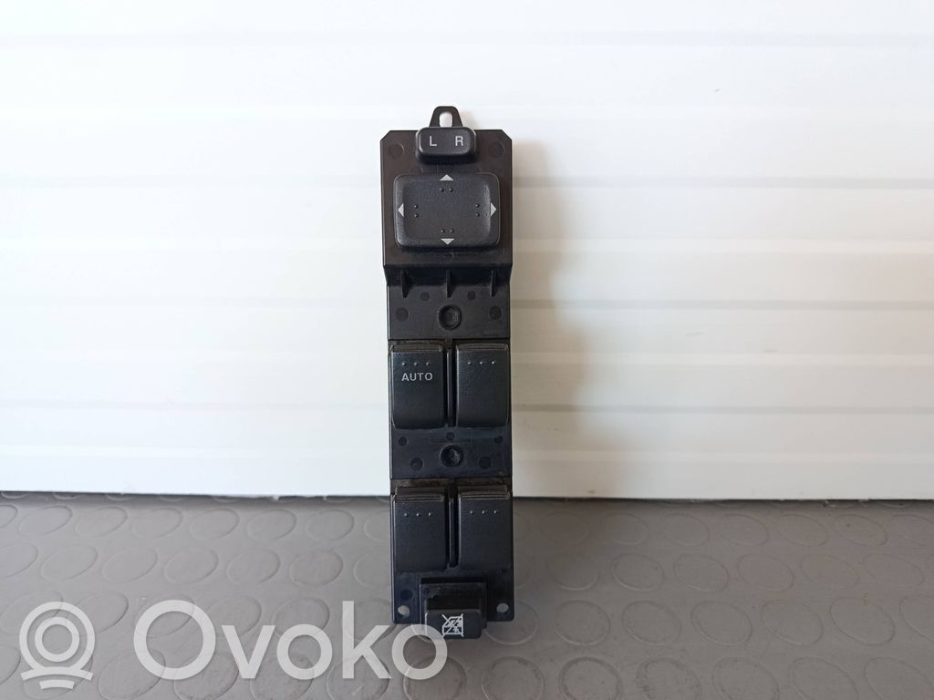 Mazda 5 Electric window control switch 