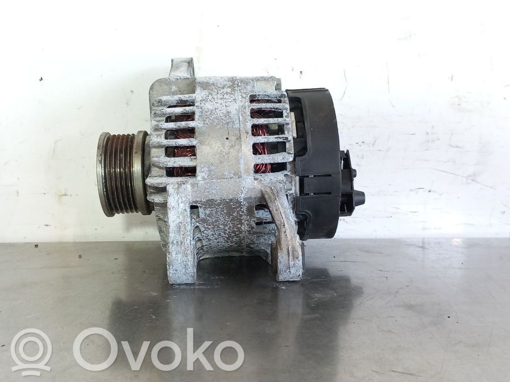 Fiat Punto (188) Generatorius 