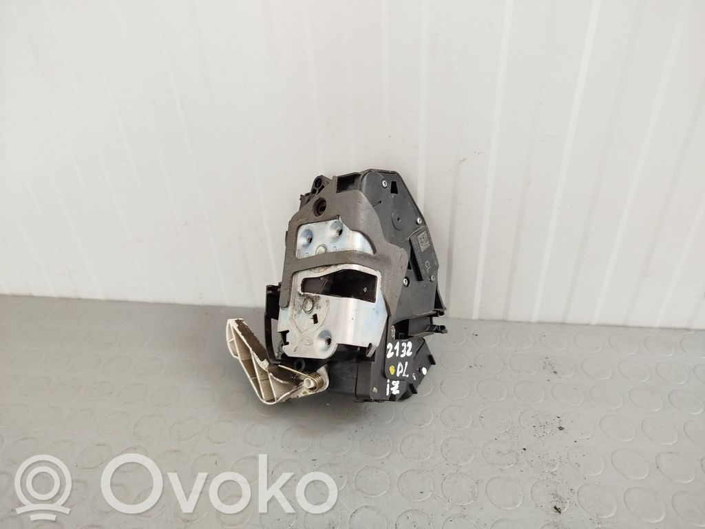 Etuoven lukko   8A6AA21813AE