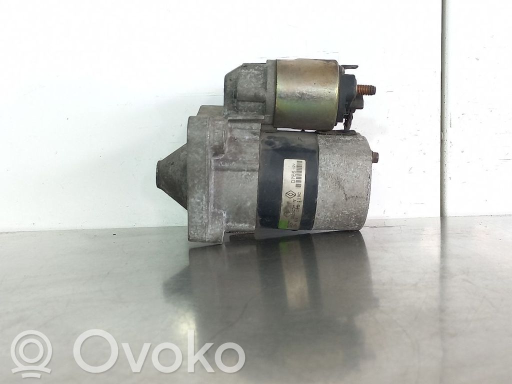 Motor de arranque   104674105119C