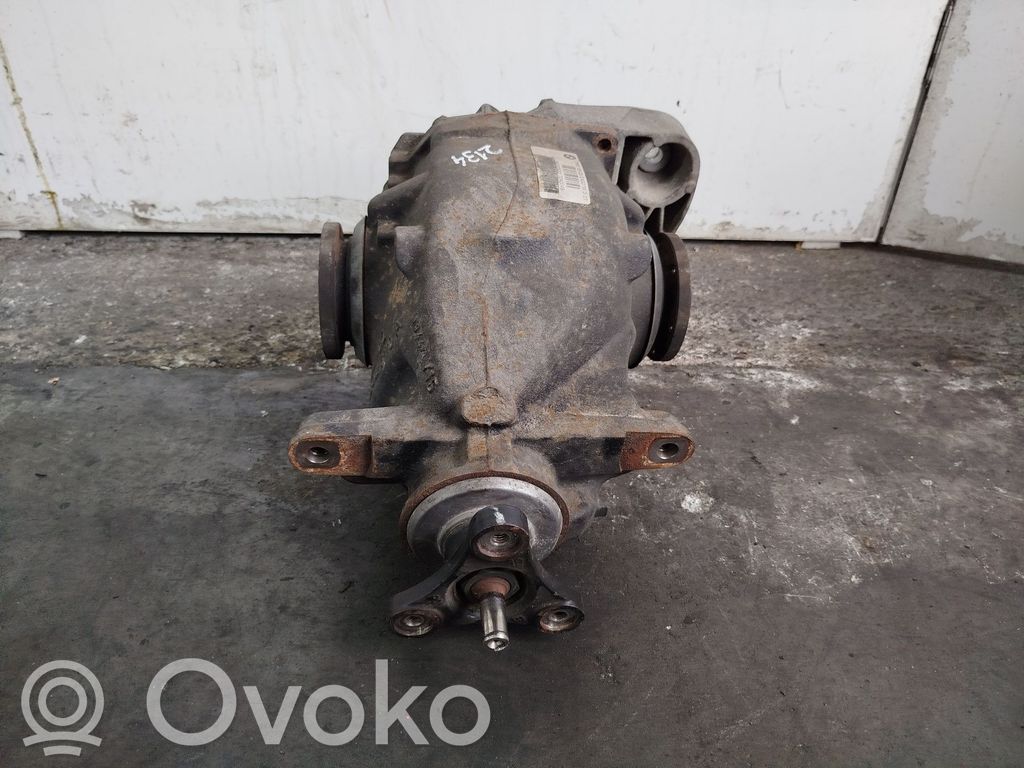 Hinterachsdifferential   756616902
