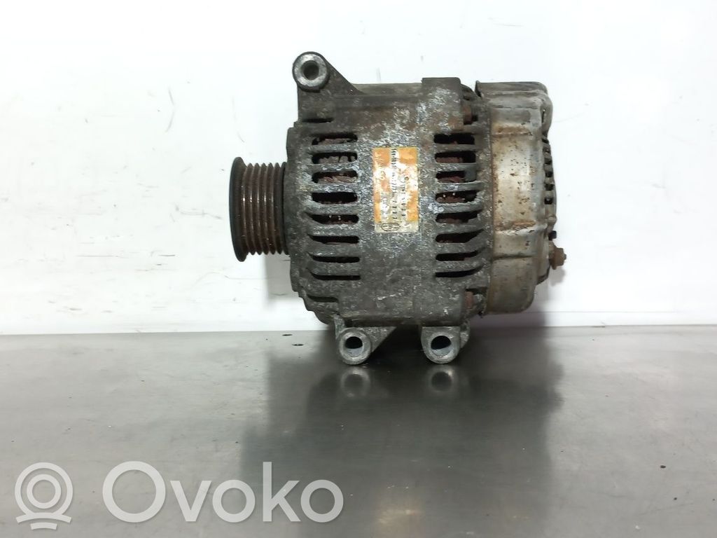 Generator/alternator   7515029