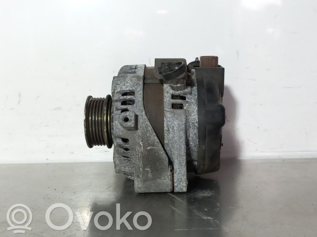 Toyota Corolla E120 E130 Generatorius 