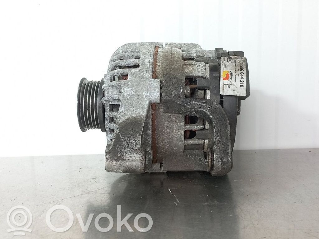 Opel Corsa C Generatorius 