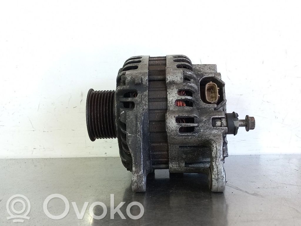 Alternador   A3TB6581