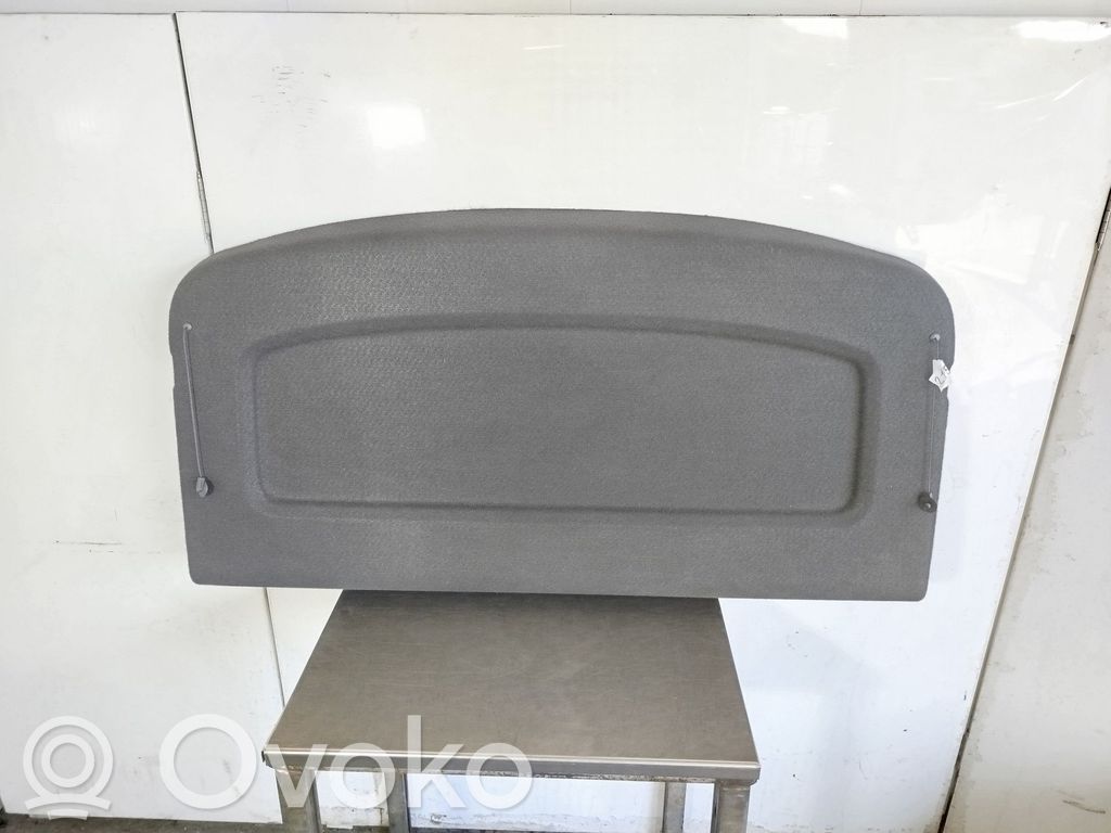 Ford Focus Hattuhylly 