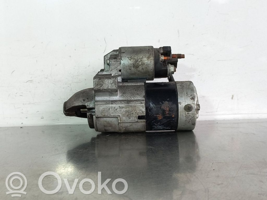 Motor de arranque   9688268580