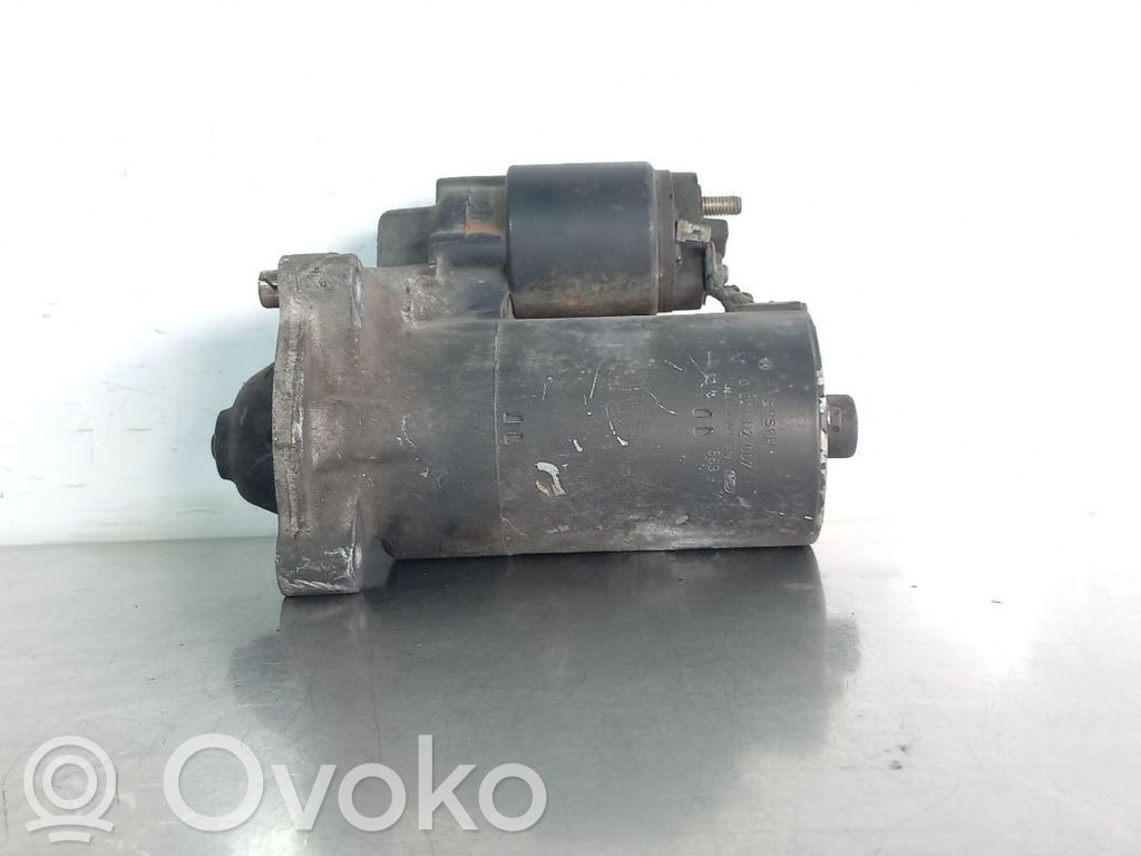 Citroen C15 Electromotor 