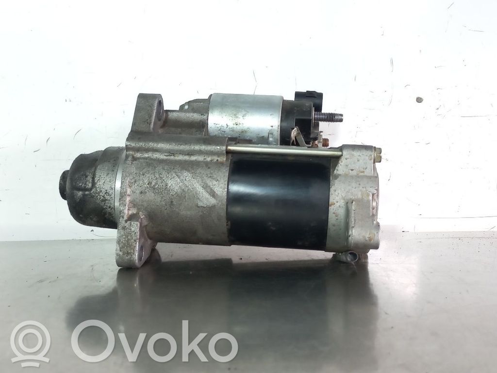 Motor de arranque   12680616