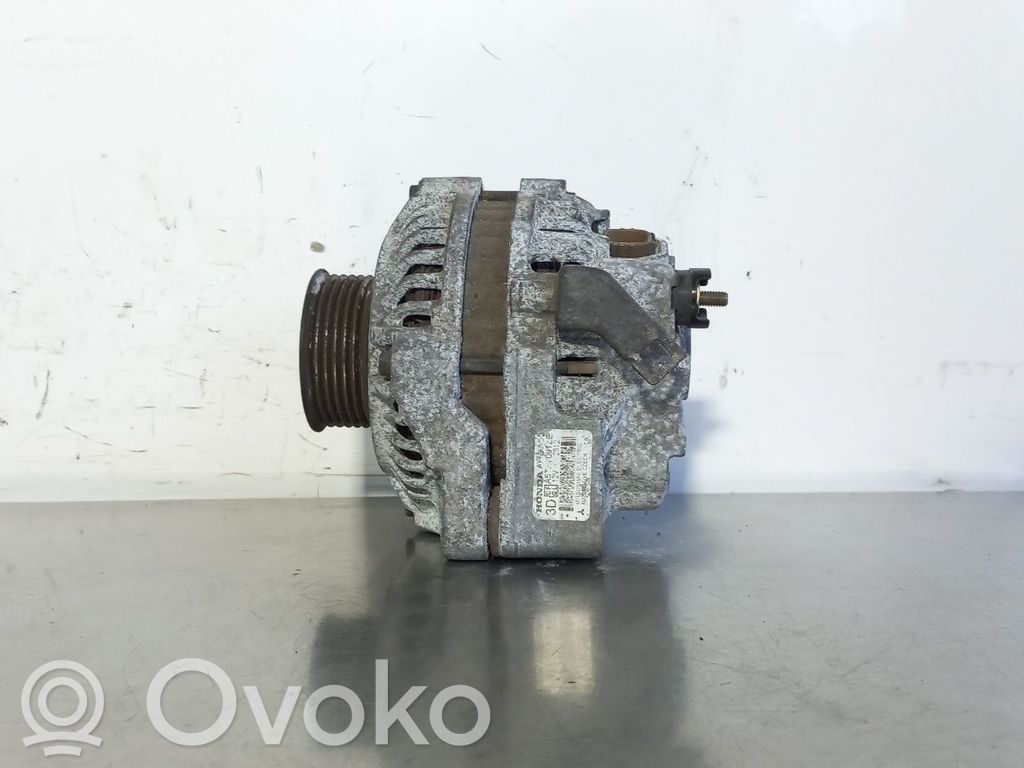 Honda Civic Generatorius 