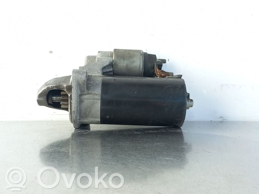 Motor de arranque   1241779689202