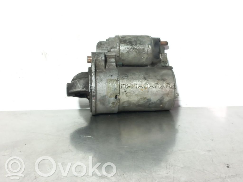 Motor de arranque   96963483