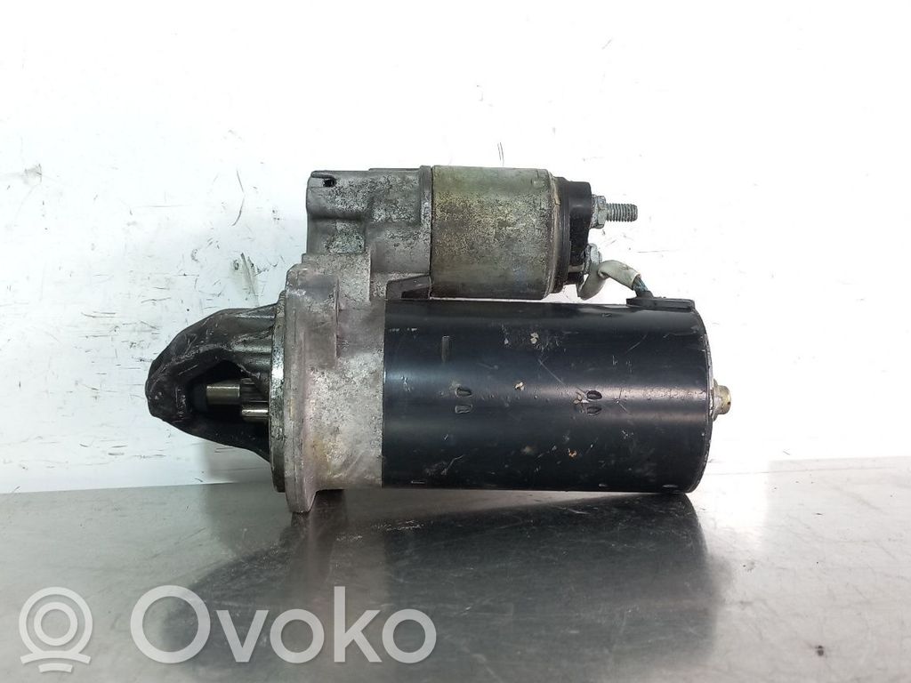 Motor de arranque   0001109041