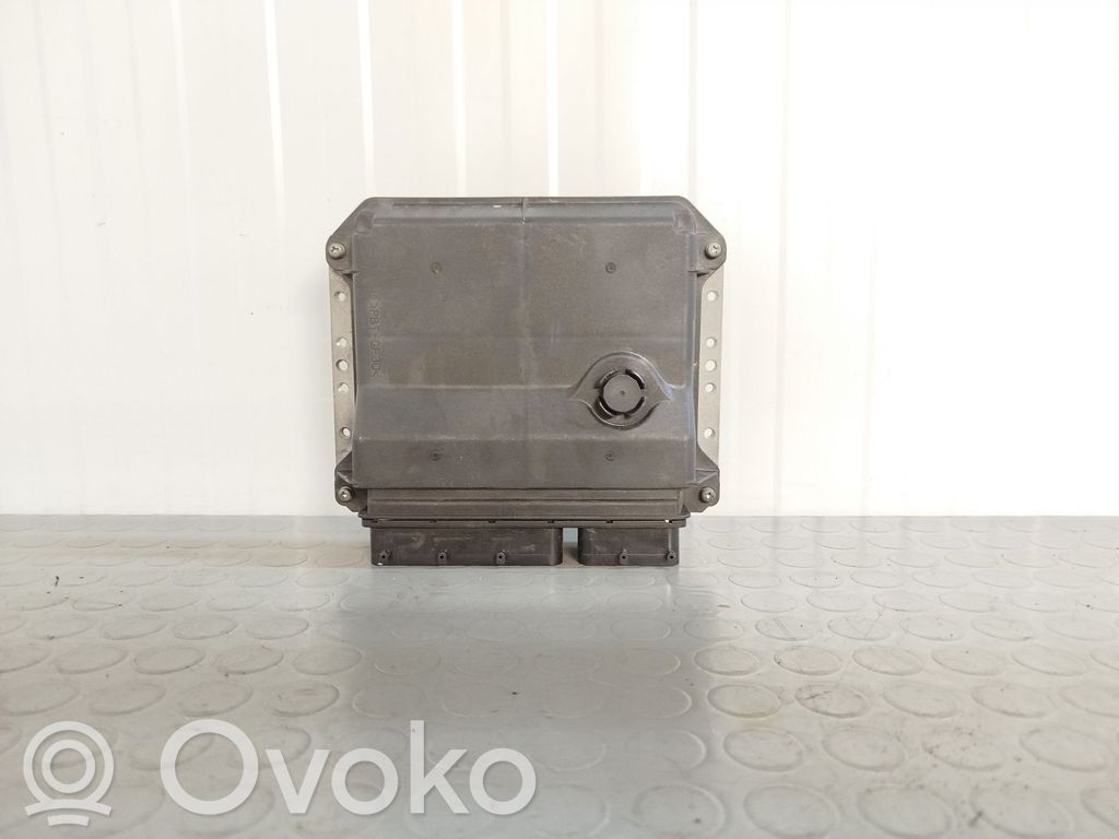 Engine control unit/module   896610DB01