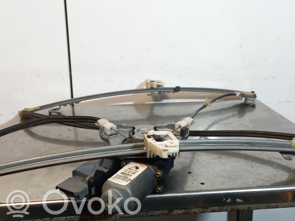 Citroen Xsara Macara electrică geam ușă față 
