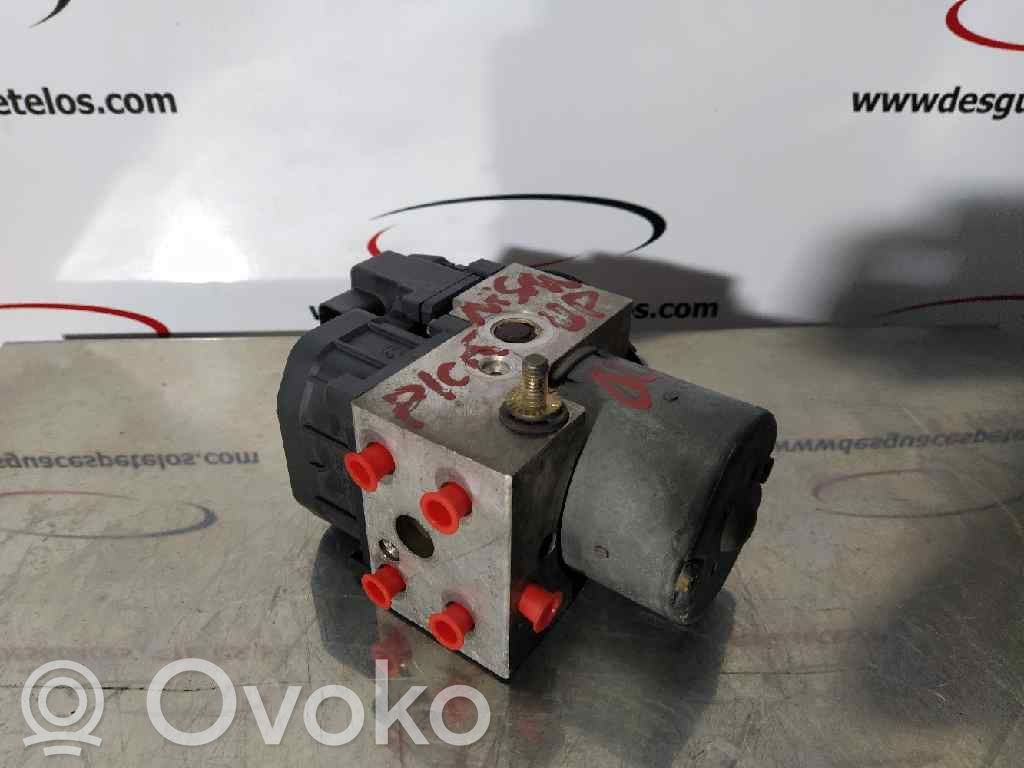 Bomba de ABS   47660VK310
