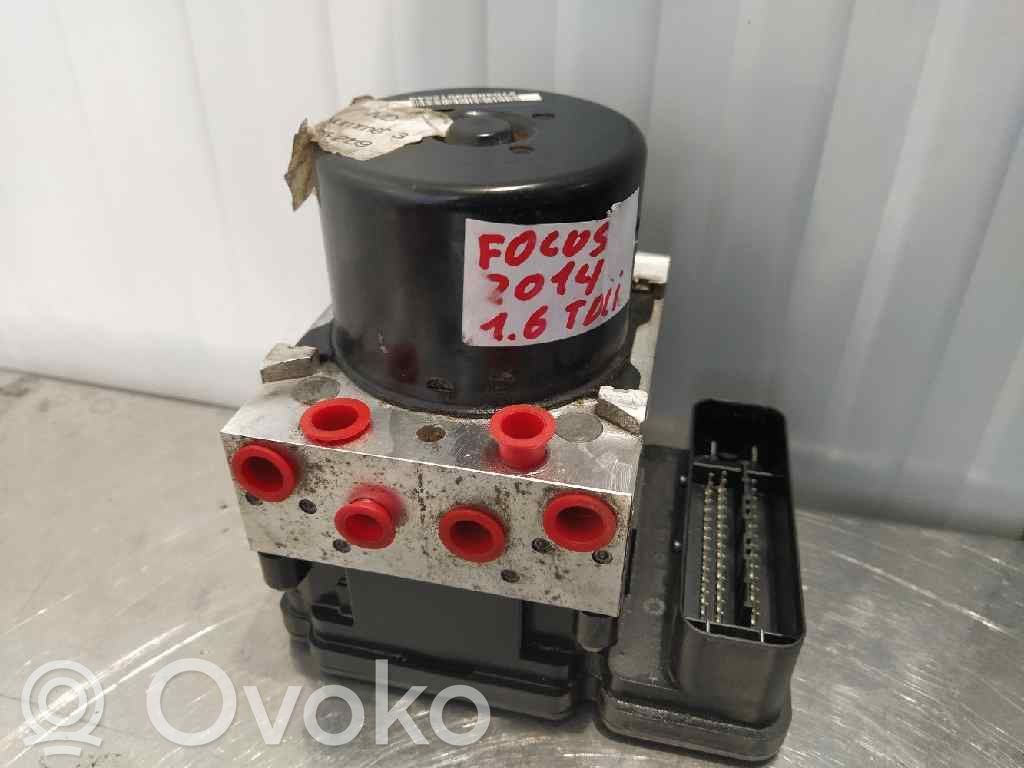 Bomba de ABS   BV612C405AL