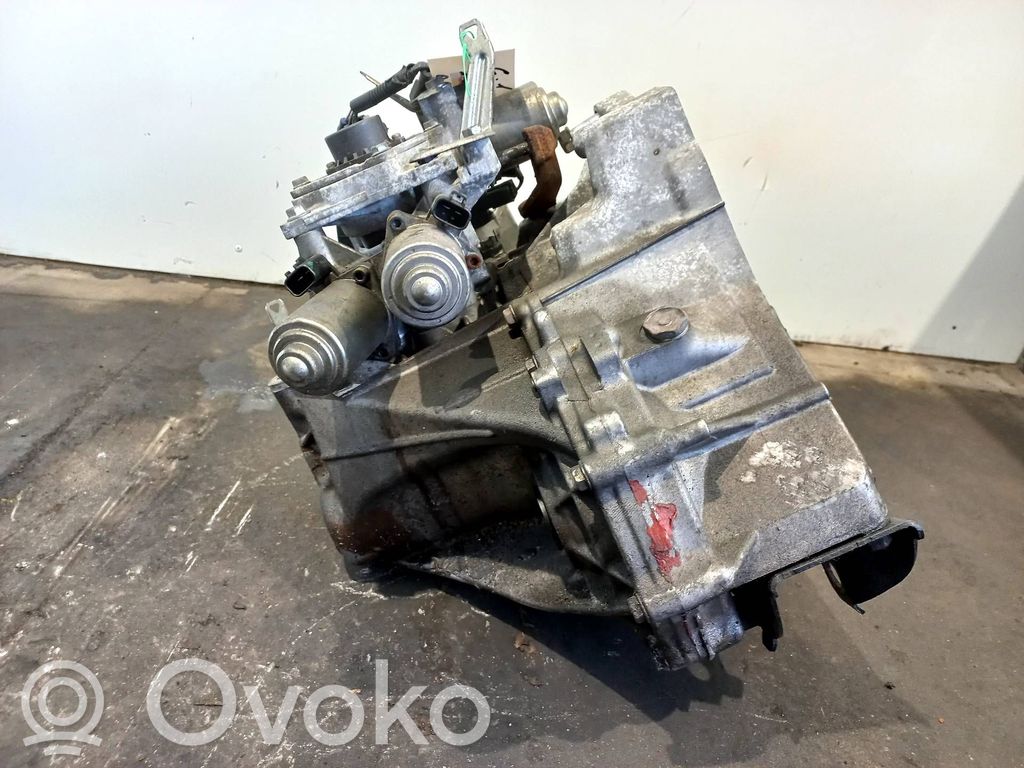 Citroen C1 Manual 5 speed gearbox 