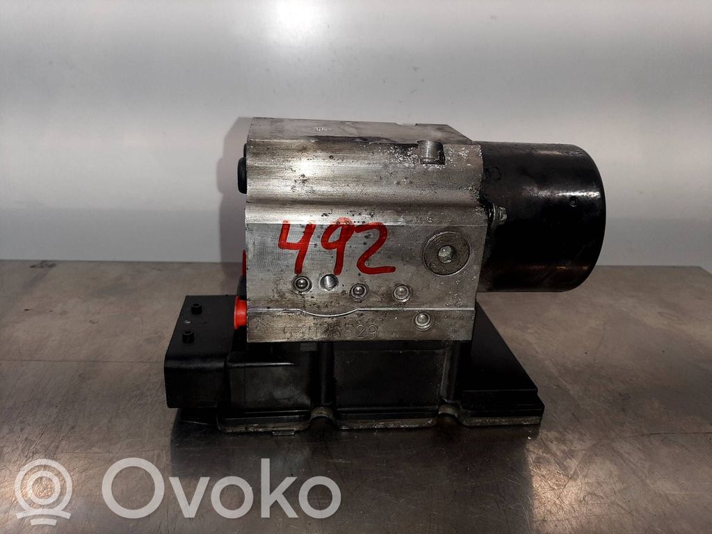 Lancia Thesis ABS Pump 