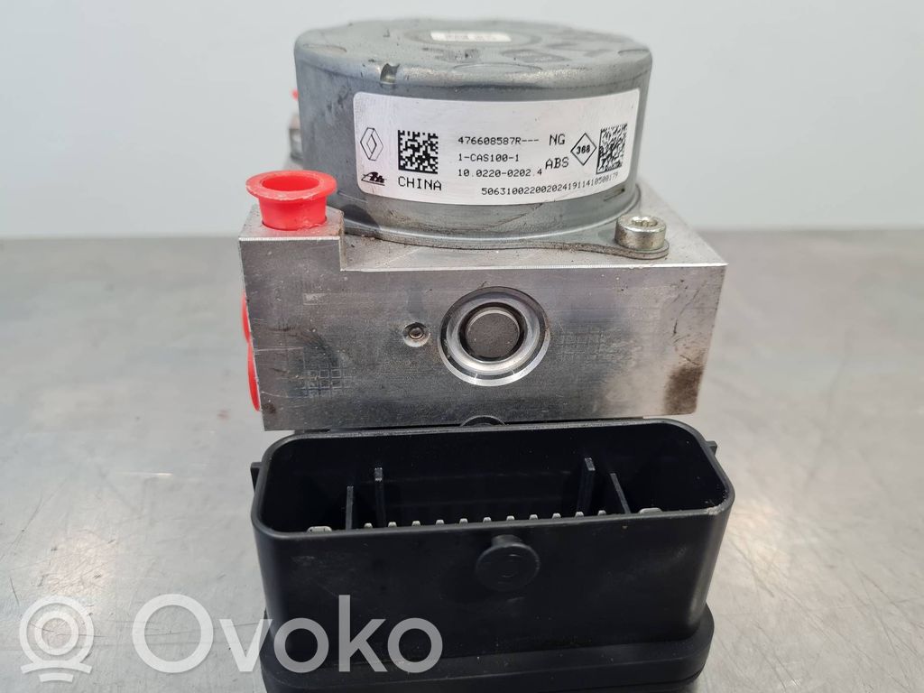 ABS-pumppu   476608587R