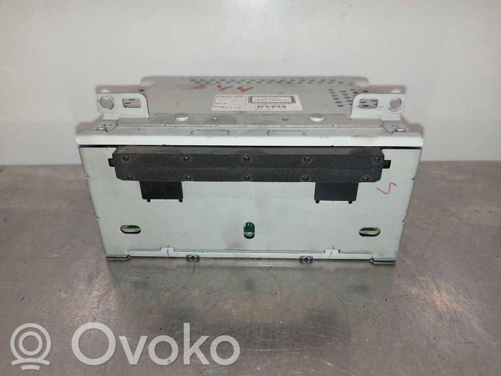 Ford Focus Radio / CD-Player / DVD-Player / Navigation 