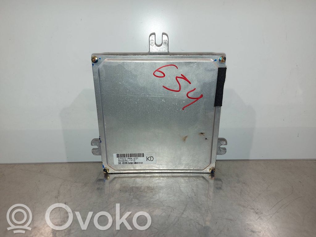Honda Civic Engine control unit/module 