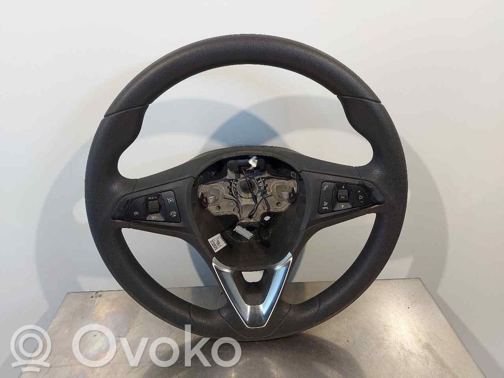 Opel Karl Stūre 