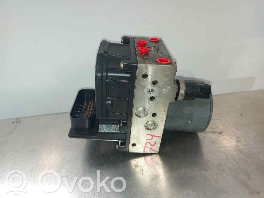Peugeot 307 ABS Pump 