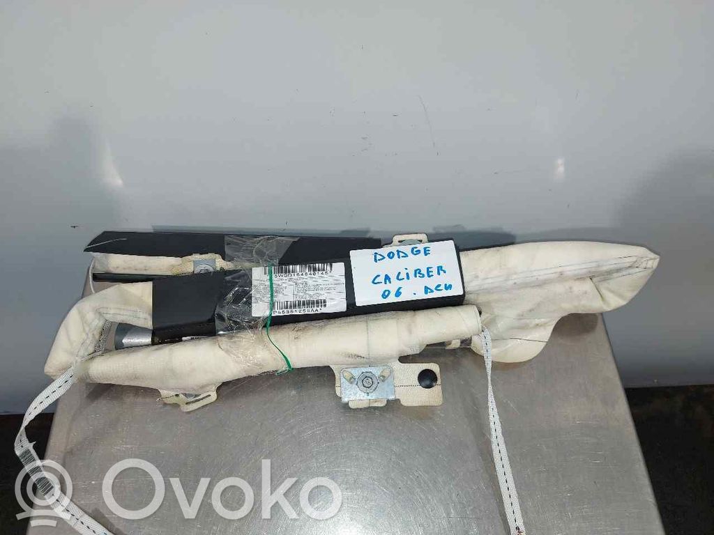 Airbag del techo   P55351256AA