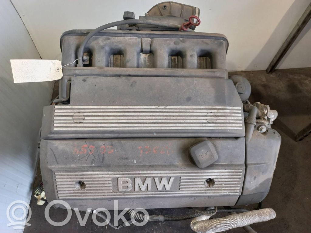 Motor   206S4,122000KMS