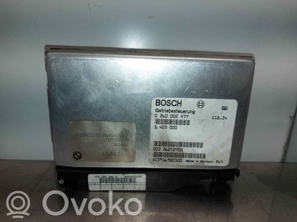 BMW 3 E36 Gearbox control unit/module 