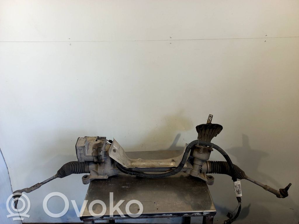 Volvo V40 Przekładnia kierownicza / Maglownica 