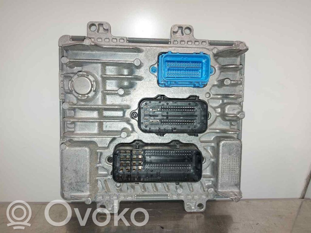 Engine control unit/module   55503335