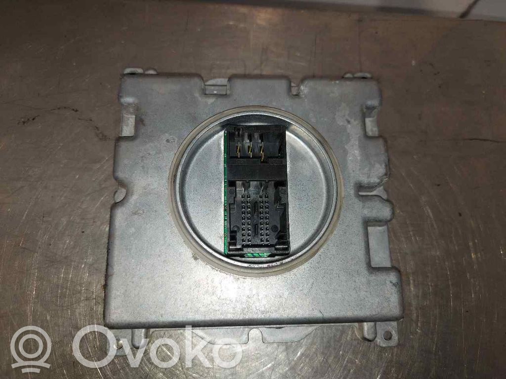 Xenon control unit/module   39102898