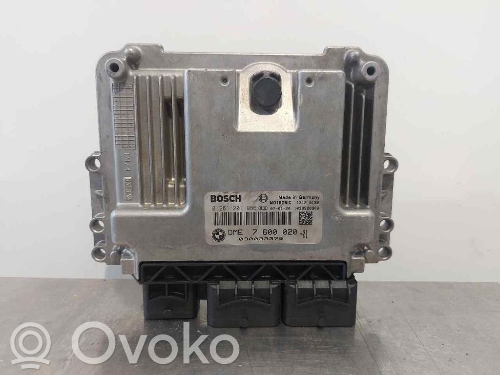 Engine control unit/module   760002001