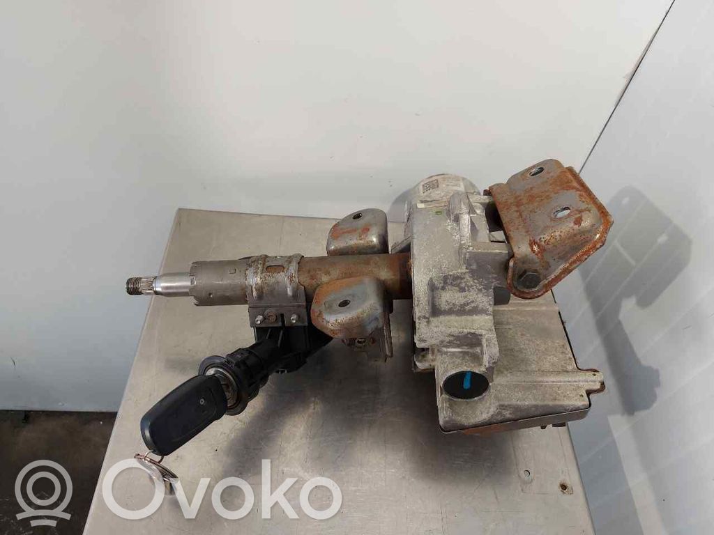 Vairo rato ašis   735517029