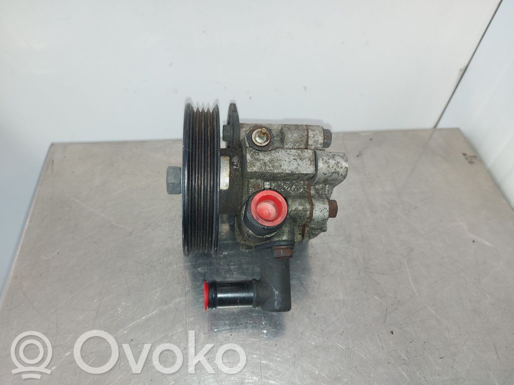 Chevrolet Aveo Ohjaustehostimen pumppu 