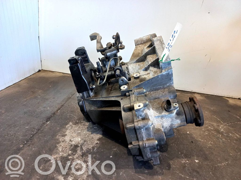 Seat Ibiza III (6L) 5 Gang Schaltgetriebe 