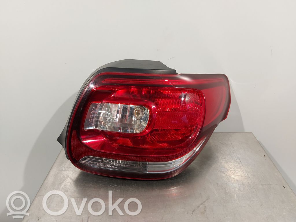 Citroen DS3 Takavalot 