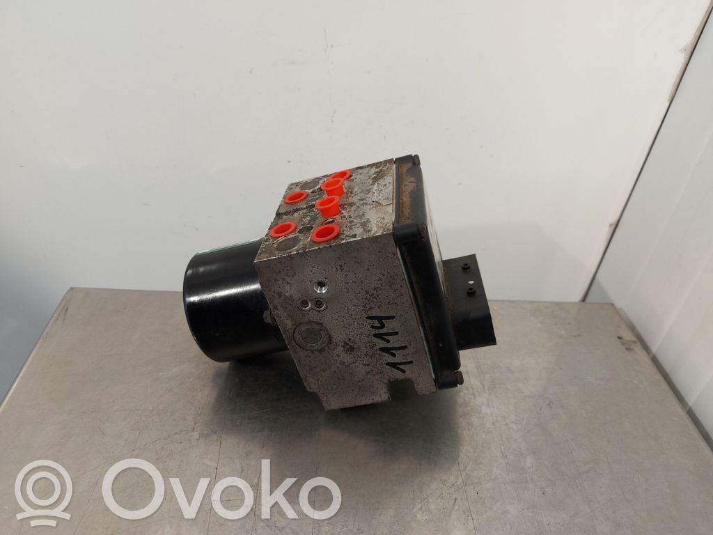 ABS Pump   9661702380