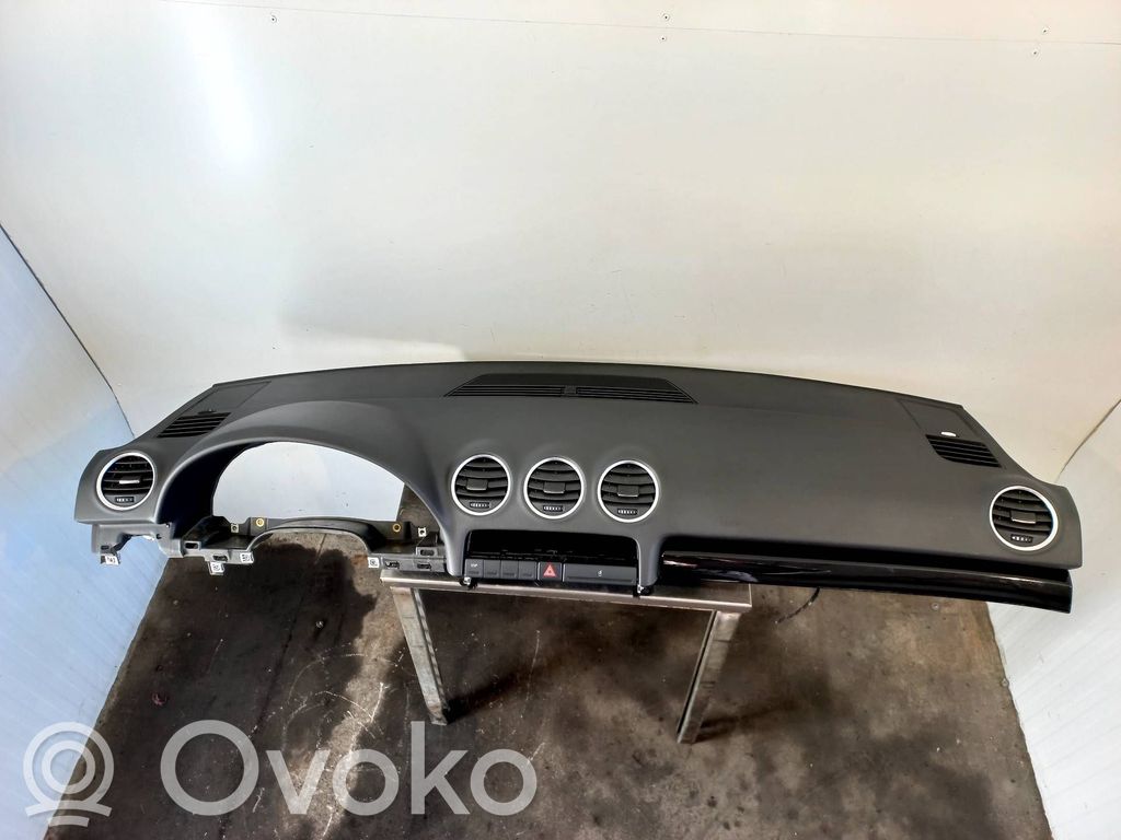 Seat Exeo (3R) Juego de airbag con panel 
