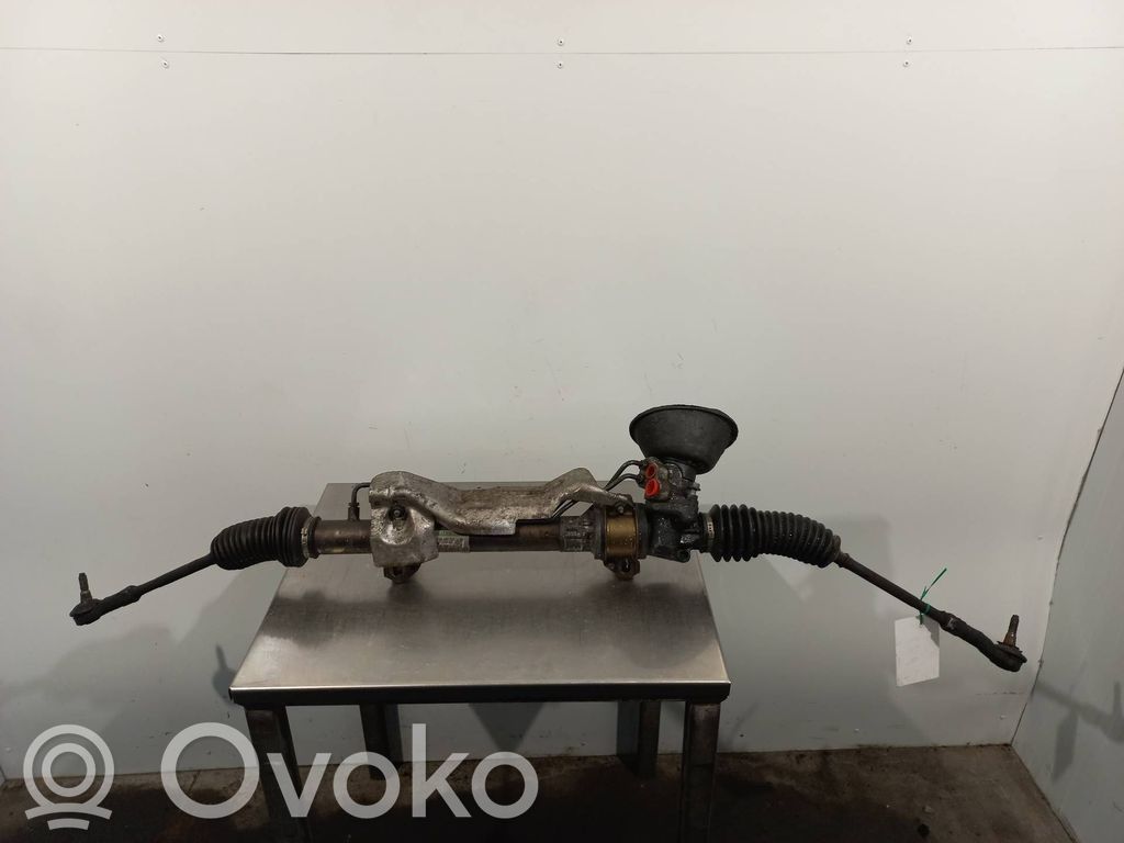 Renault Megane I Vairo kolonėlė 