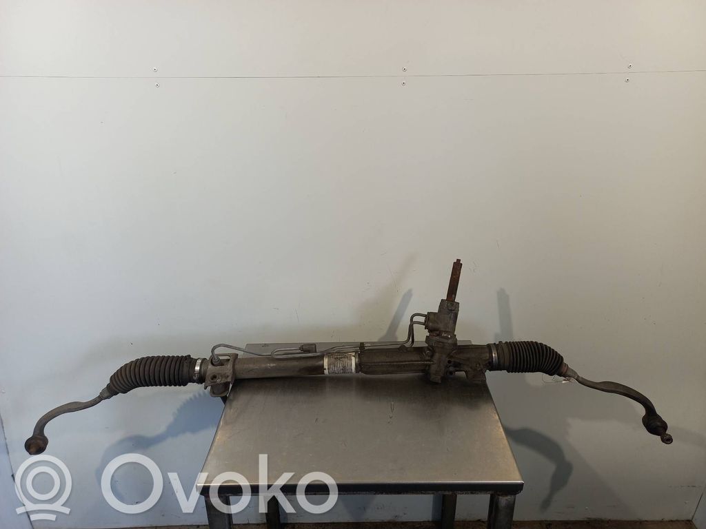 Lenkgetriebe   D2X6G